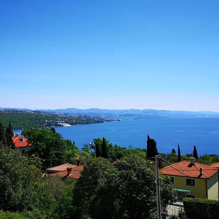 Villa Kopic Опатія Екстер'єр фото