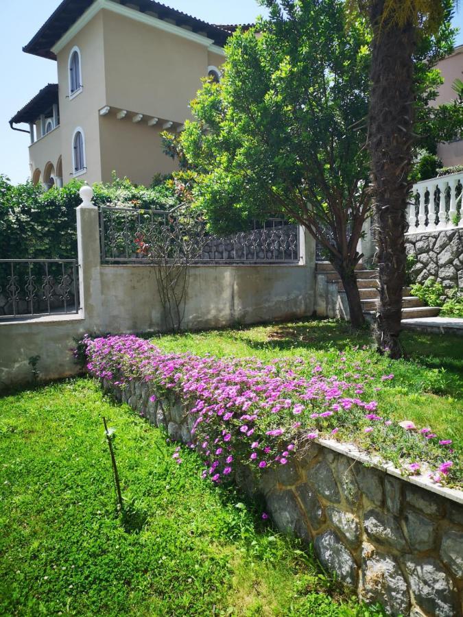 Villa Kopic Опатія Екстер'єр фото