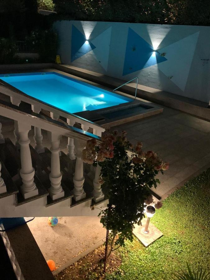 Villa Kopic Опатія Екстер'єр фото