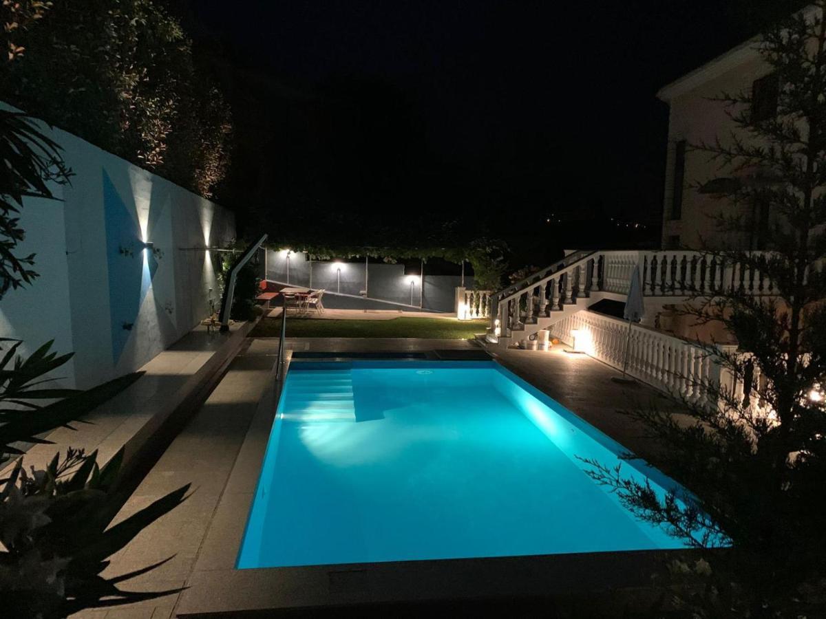 Villa Kopic Опатія Екстер'єр фото