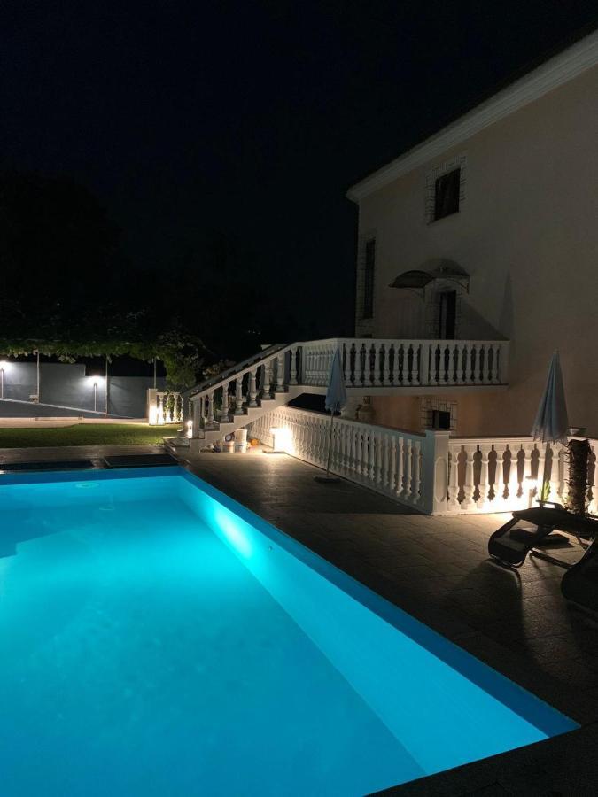 Villa Kopic Опатія Екстер'єр фото