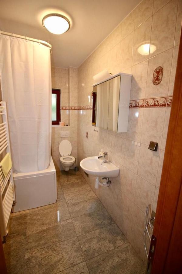 Villa Kopic Опатія Екстер'єр фото