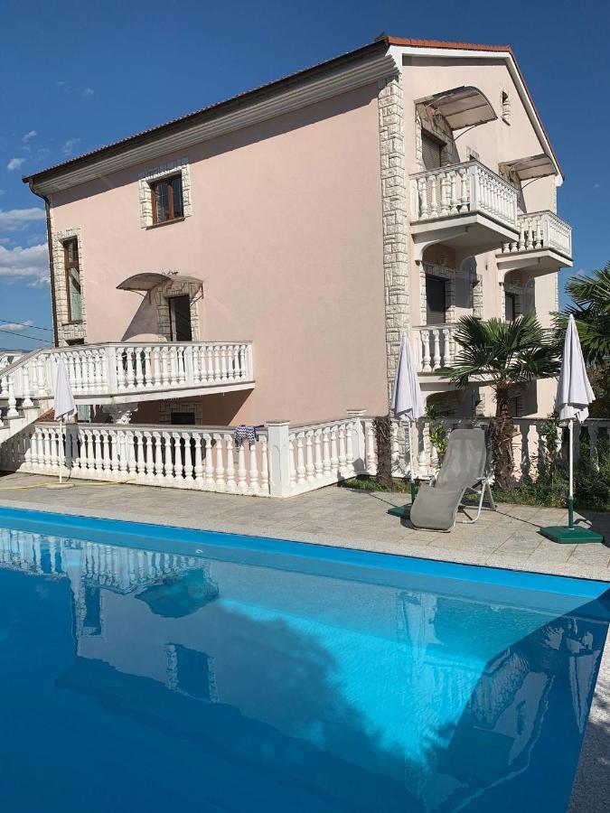 Villa Kopic Опатія Екстер'єр фото