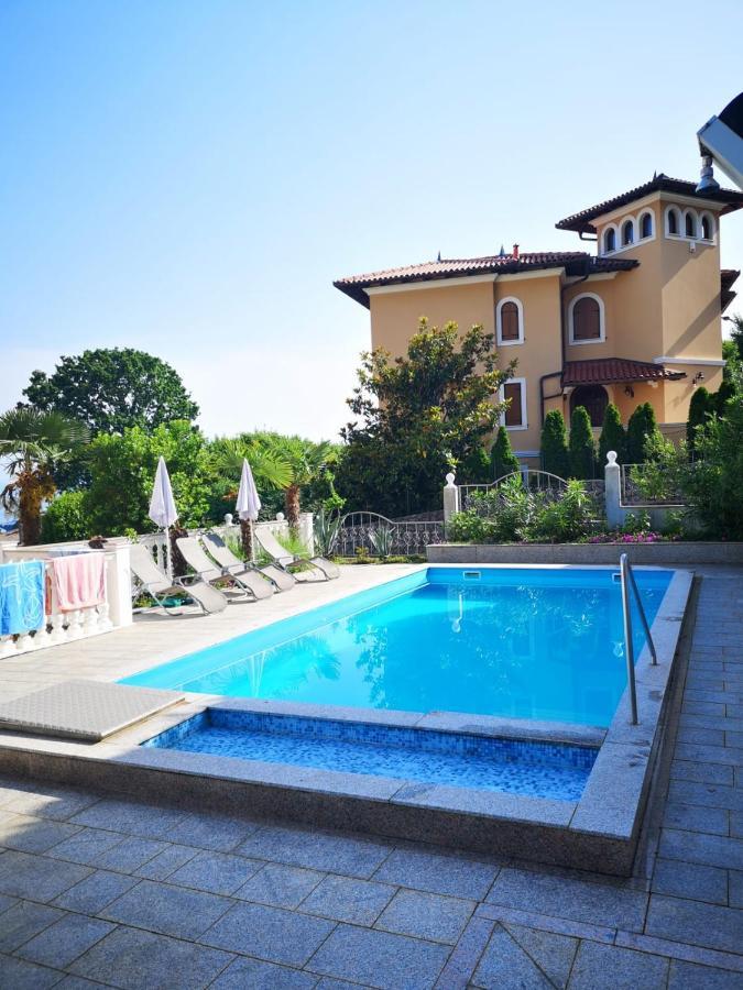 Villa Kopic Опатія Екстер'єр фото