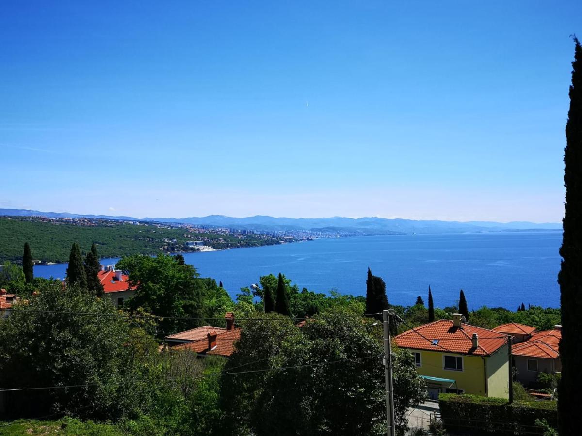 Villa Kopic Опатія Екстер'єр фото