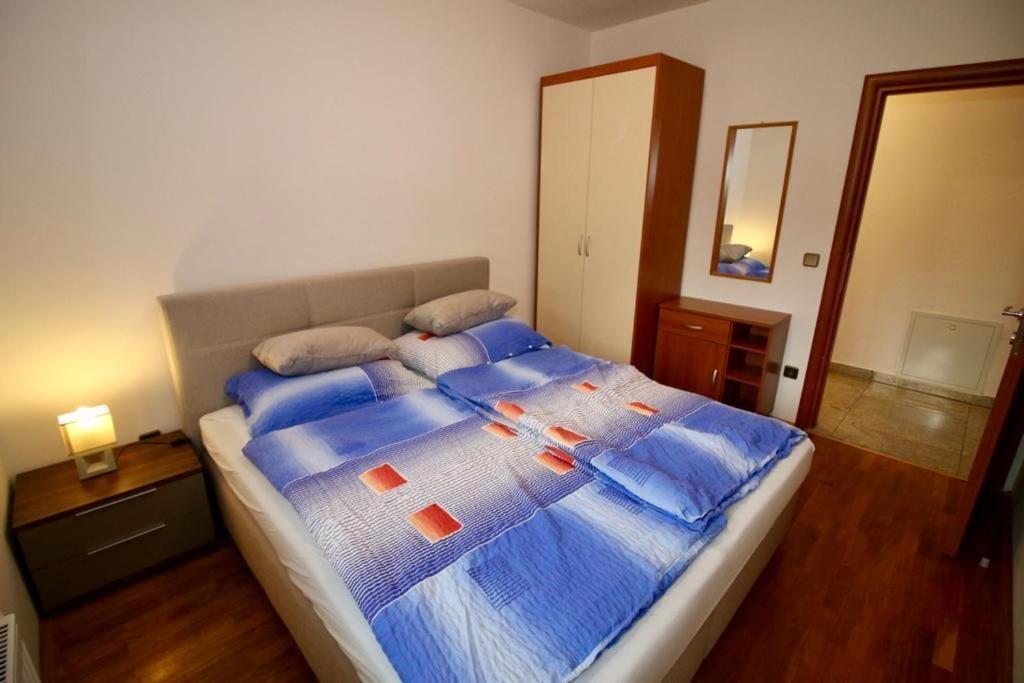 Villa Kopic Опатія Екстер'єр фото