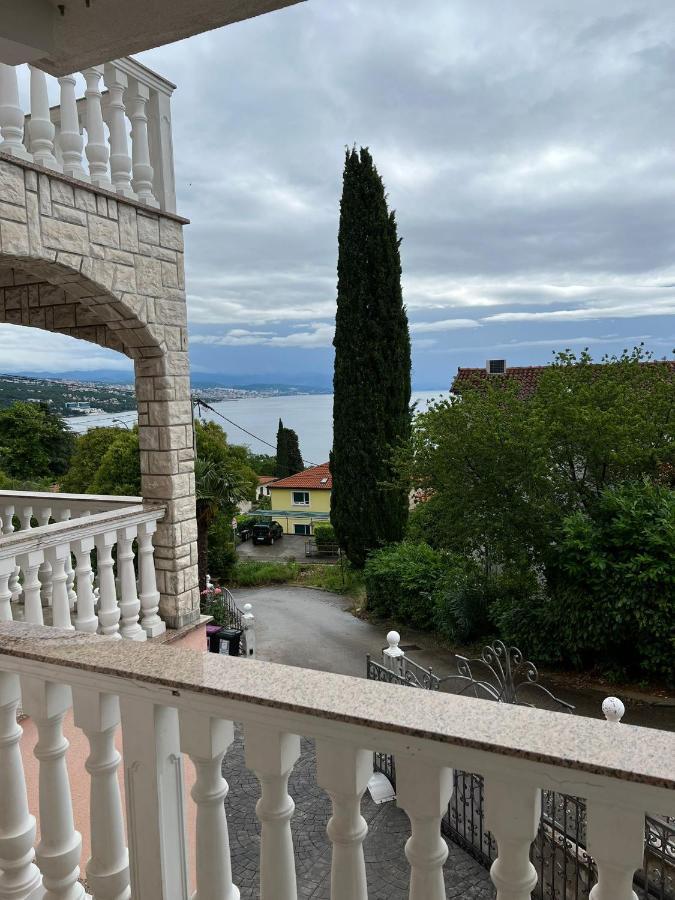 Villa Kopic Опатія Екстер'єр фото