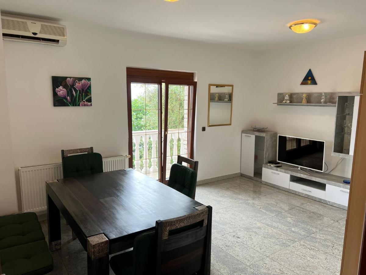 Villa Kopic Опатія Екстер'єр фото