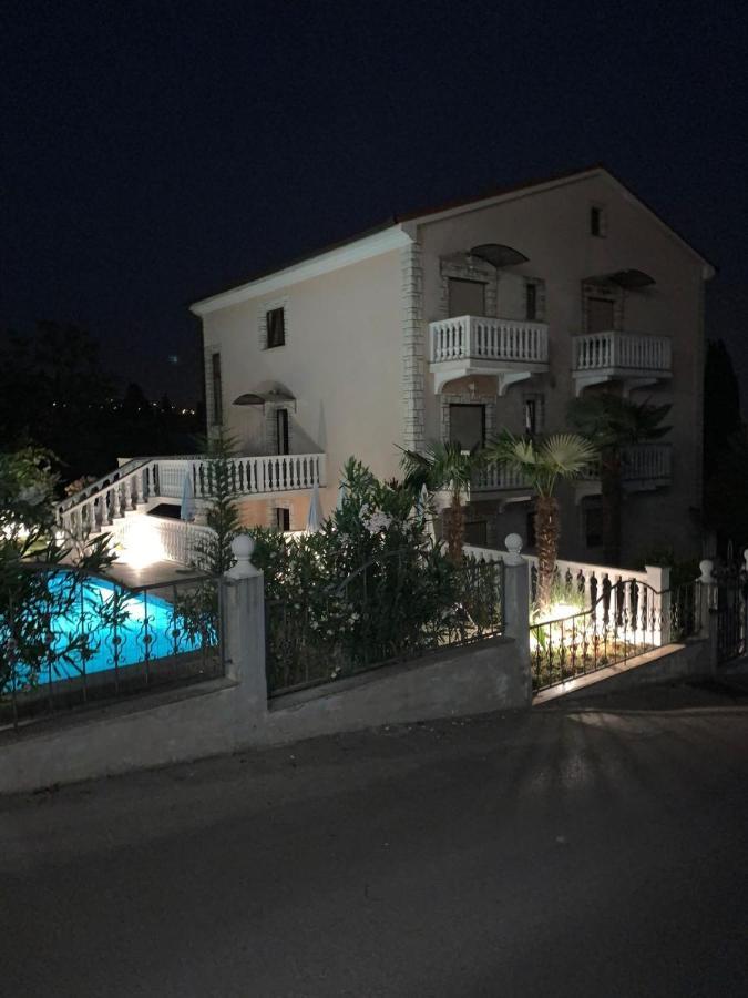 Villa Kopic Опатія Екстер'єр фото